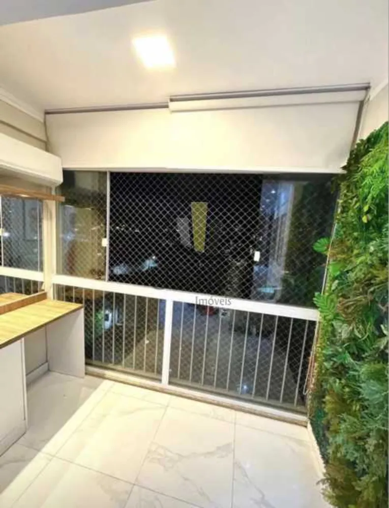 Cobertura, 3 quartos, 142 m² - Foto 5