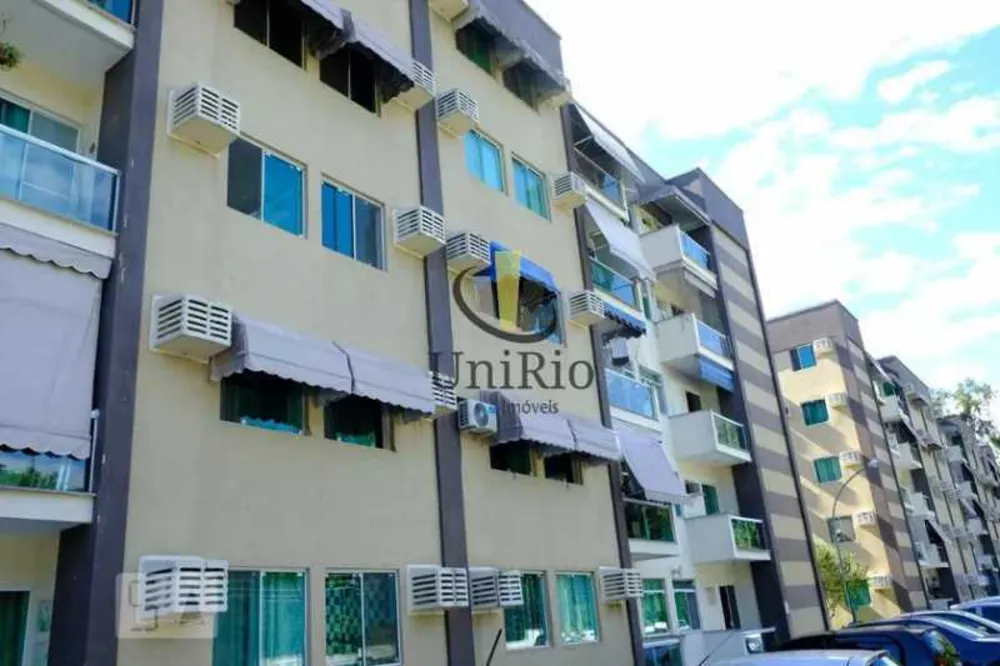 Apartamento, 2 quartos, 50 m² - Foto 26