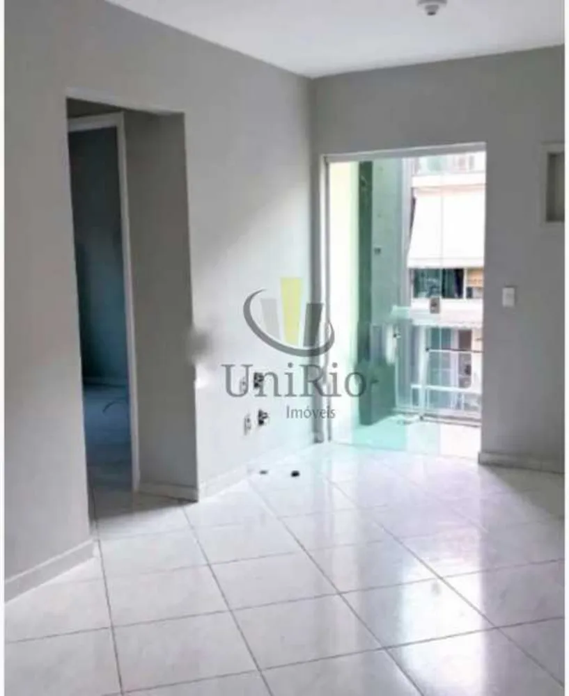 Apartamento, 2 quartos, 50 m² - Foto 11