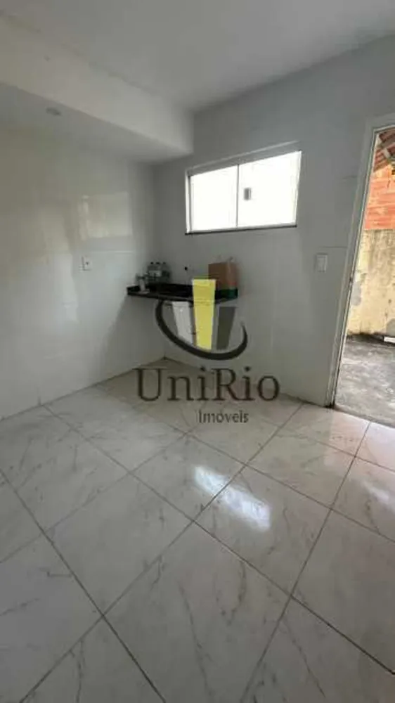 Casa, 2 quartos, 60 m² - Foto 22