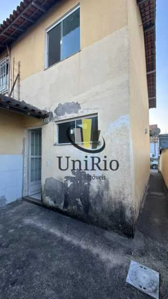 Casa, 2 quartos, 60 m² - Foto 15
