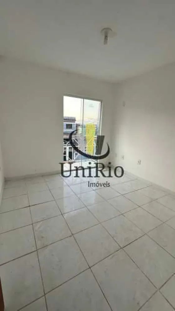 Casa, 2 quartos, 60 m² - Foto 6
