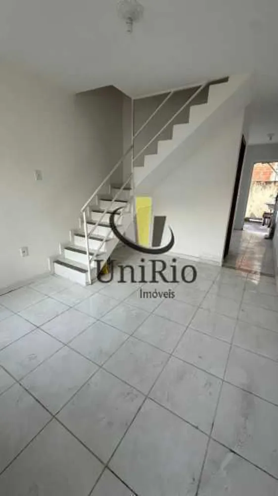 Casa, 2 quartos, 60 m² - Foto 3