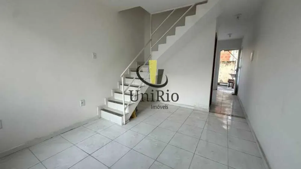 Casa, 2 quartos, 60 m² - Foto 2