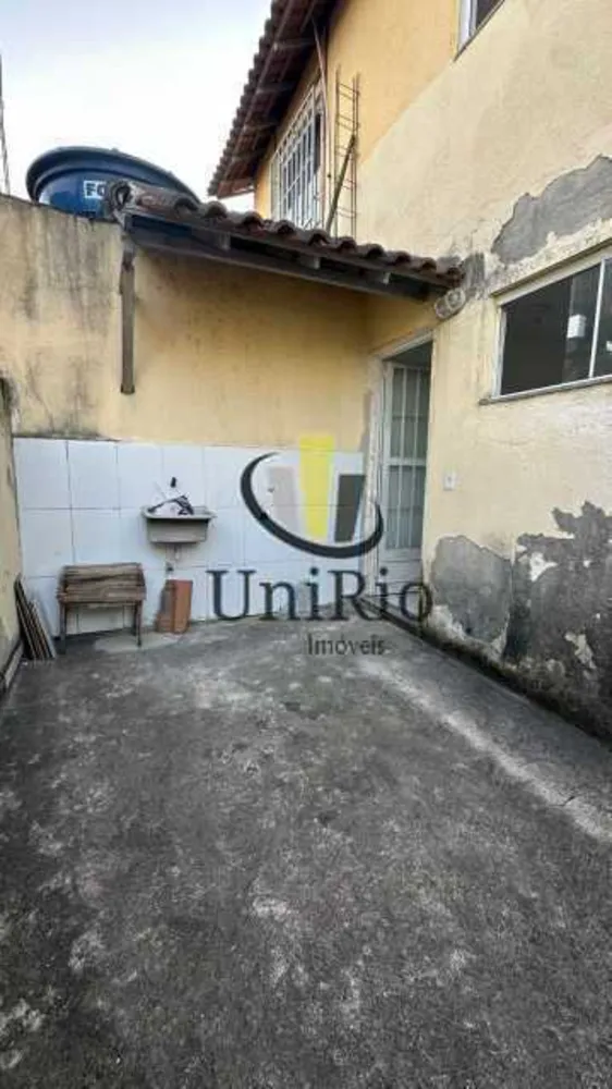 Casa, 2 quartos, 60 m² - Foto 13