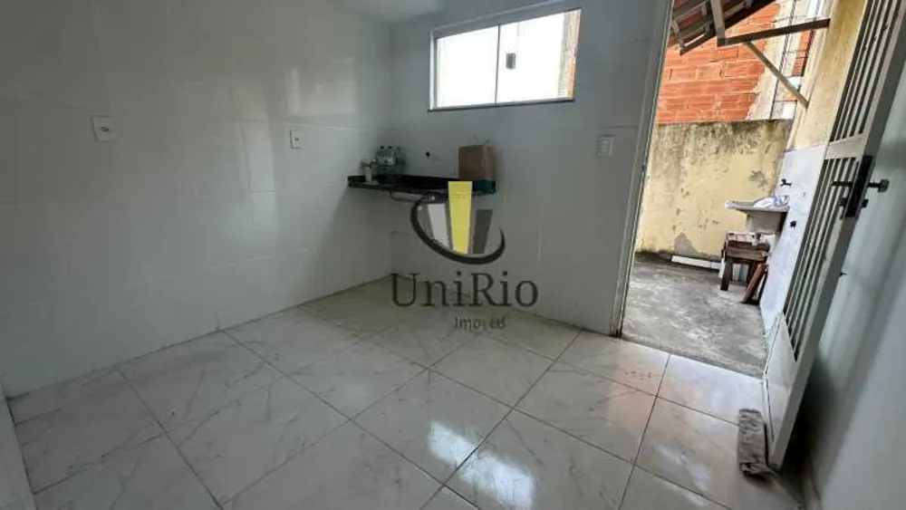 Casa, 2 quartos, 60 m² - Foto 12