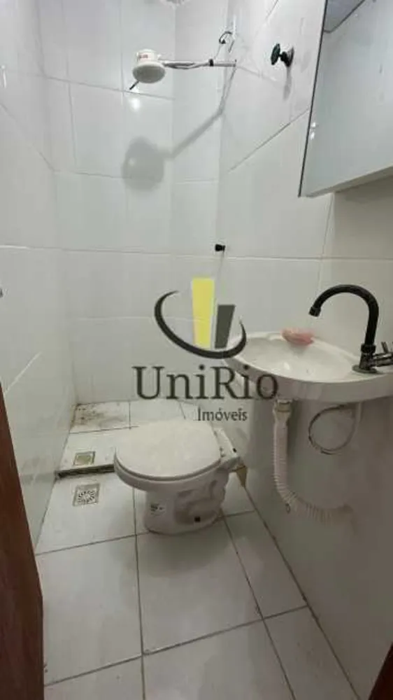 Casa, 2 quartos, 60 m² - Foto 10