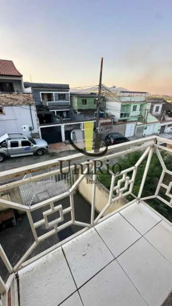 Casa, 2 quartos, 60 m² - Foto 9