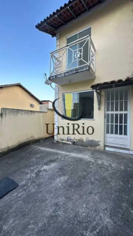 Casa, 2 quartos, 60 m² - Foto 16