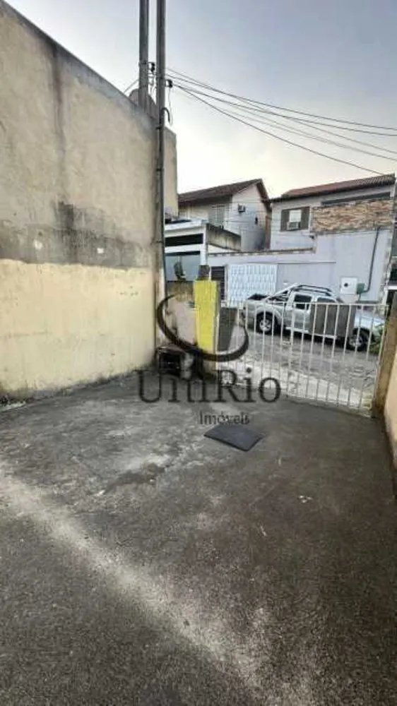 Casa, 2 quartos, 60 m² - Foto 14