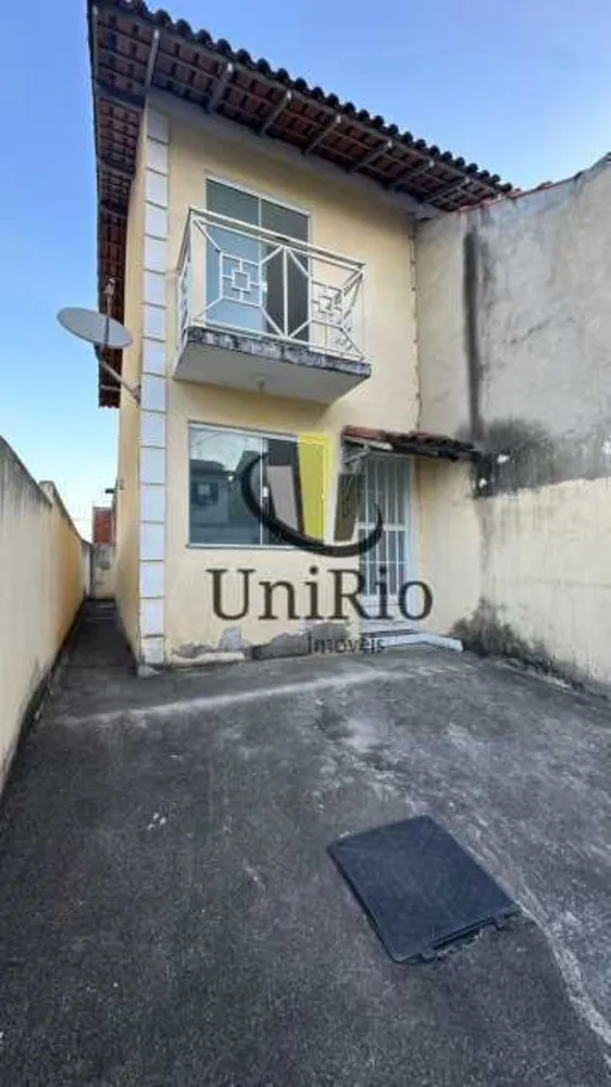 Casa, 2 quartos, 60 m² - Foto 1