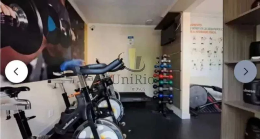 Apartamento, 3 quartos, 55 m² - Foto 8