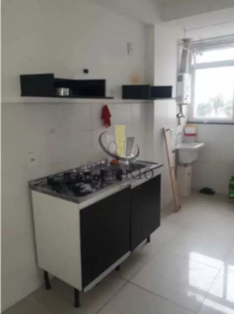 Apartamento, 3 quartos, 55 m² - Foto 19