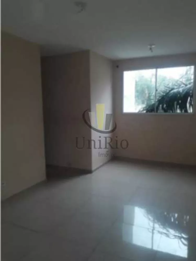 Apartamento, 3 quartos, 55 m² - Foto 2
