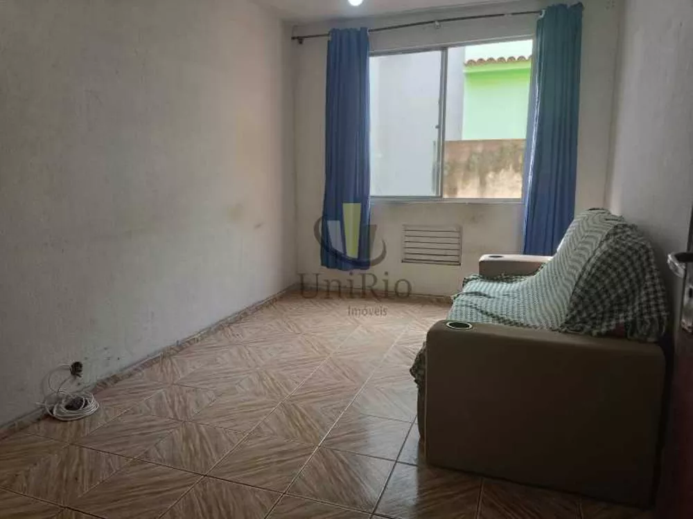 Apartamento, 1 quarto, 40 m² - Foto 2