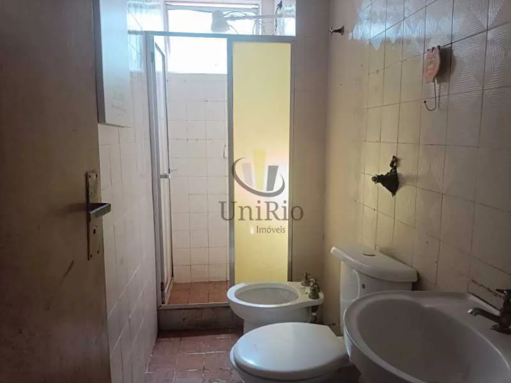 Apartamento, 1 quarto, 40 m² - Foto 9