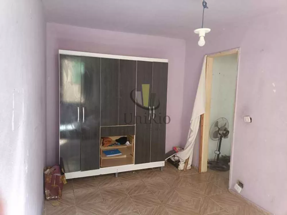 Apartamento, 1 quarto, 40 m² - Foto 4
