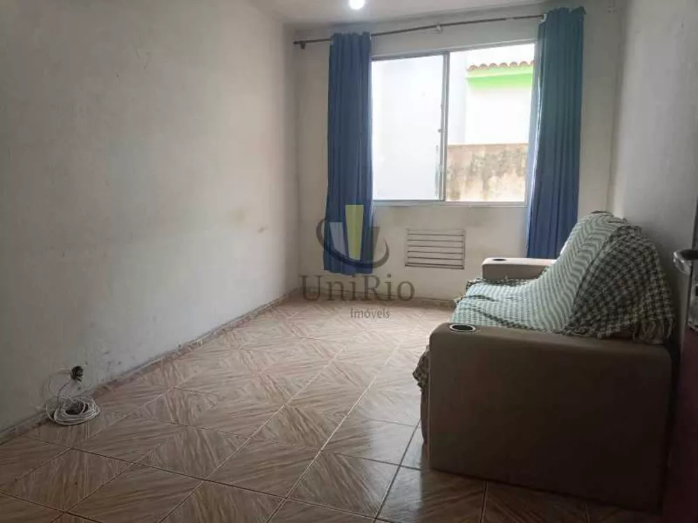 Apartamento, 1 quarto, 40 m² - Foto 3