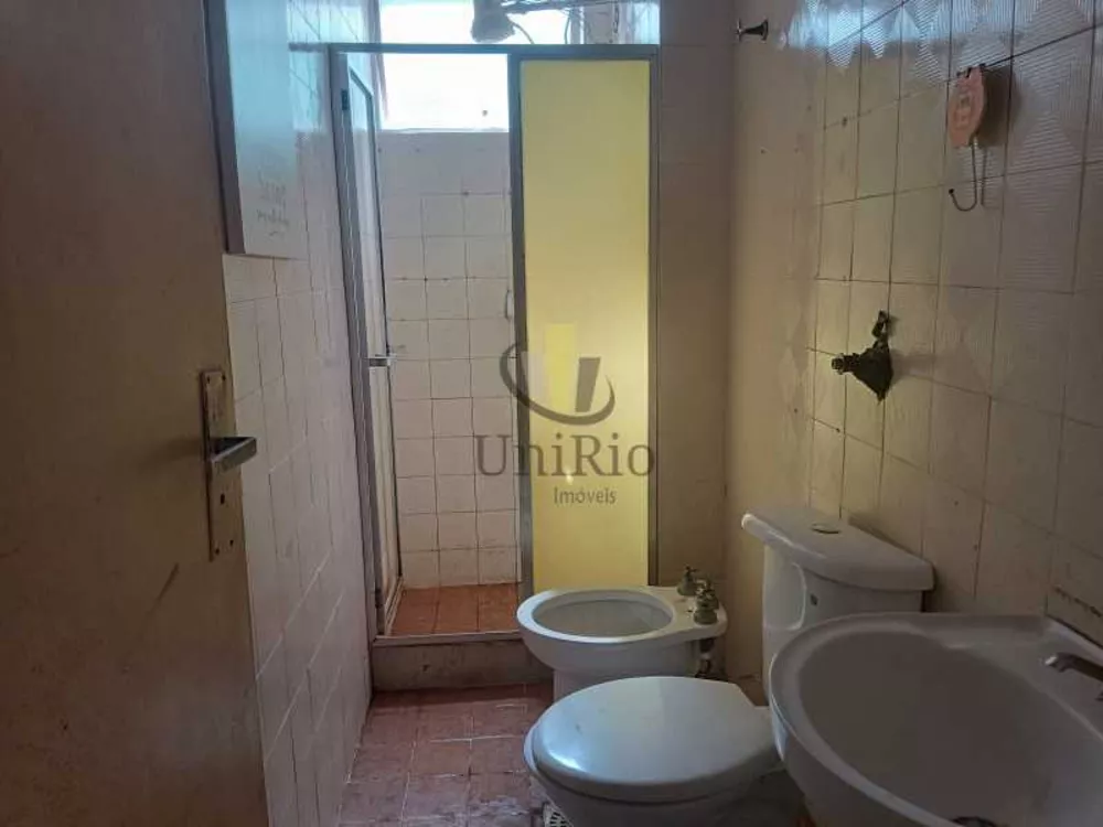 Apartamento, 1 quarto, 40 m² - Foto 10