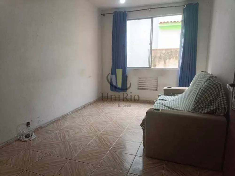 Apartamento, 1 quarto, 40 m² - Foto 1