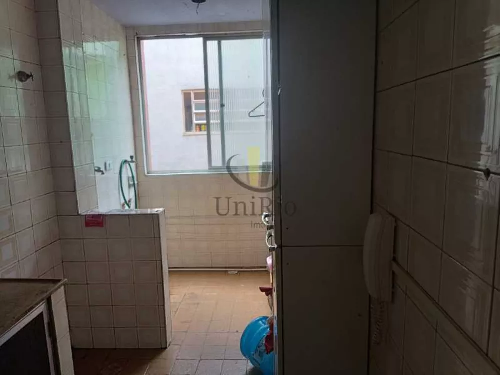 Apartamento, 1 quarto, 40 m² - Foto 7
