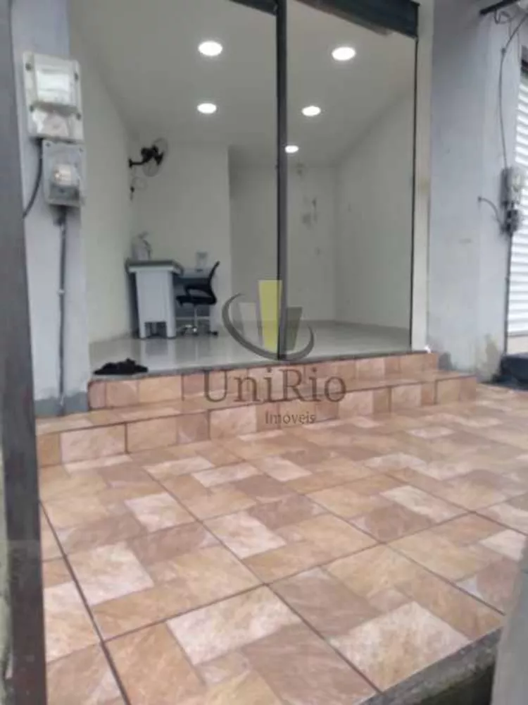 Loja-Salão, 24 m² - Foto 11