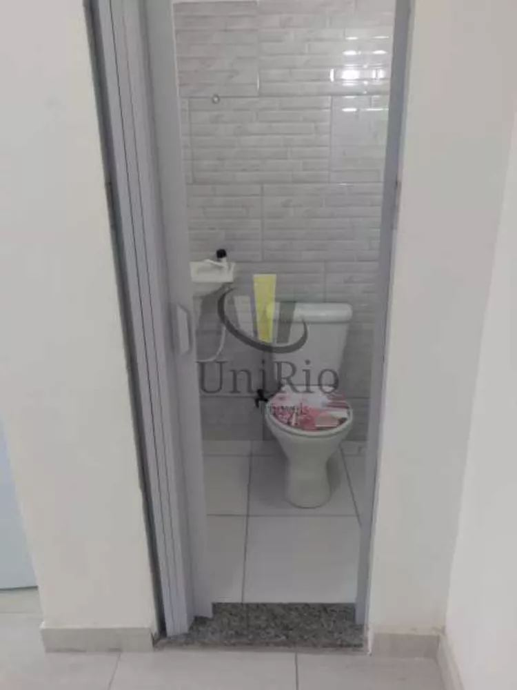 Loja-Salão, 24 m² - Foto 15