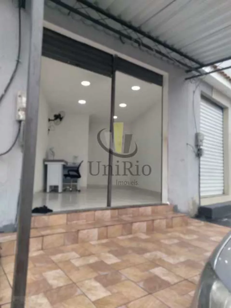 Loja-Salão, 24 m² - Foto 10