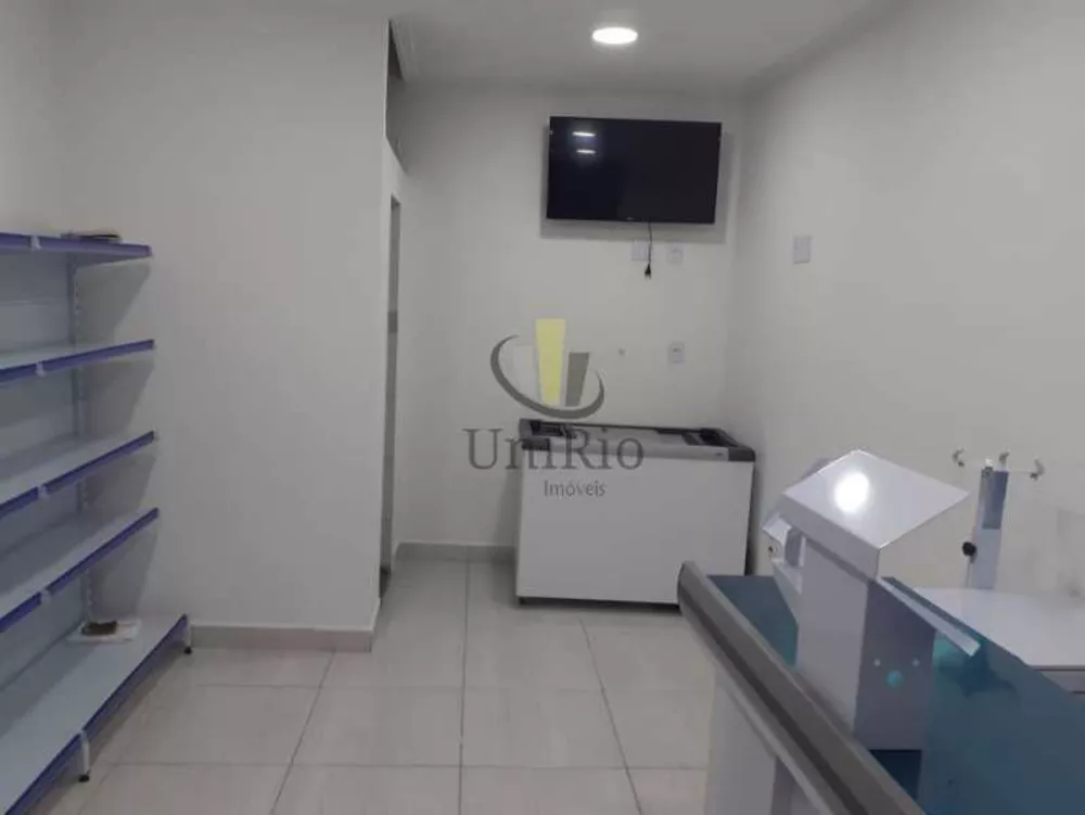 Loja-Salão, 24 m² - Foto 14