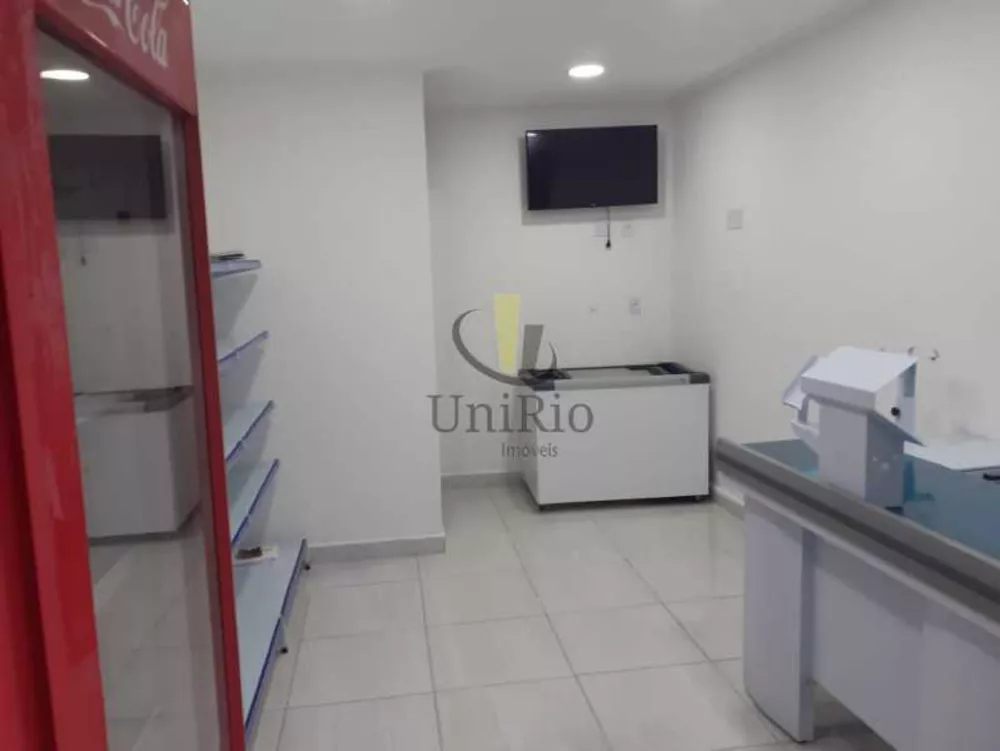 Loja-Salão, 24 m² - Foto 7