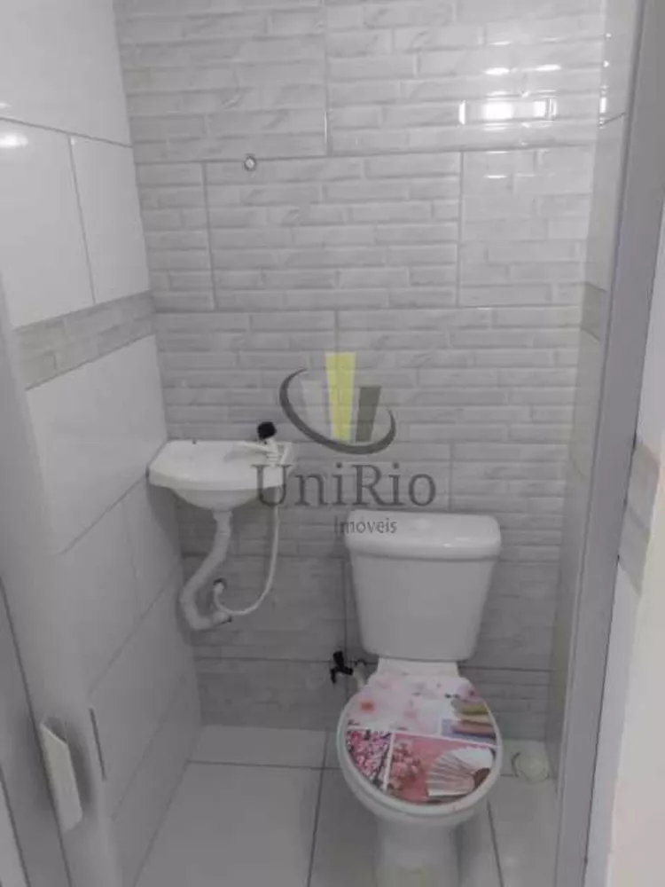 Loja-Salão, 24 m² - Foto 23