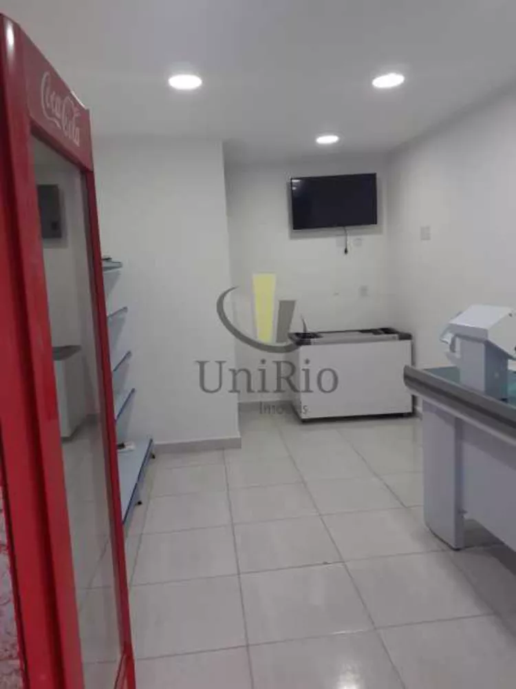 Loja-Salão, 24 m² - Foto 8
