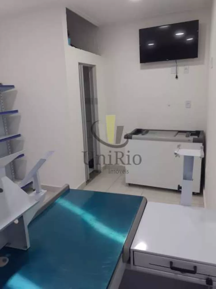 Loja-Salão, 24 m² - Foto 24
