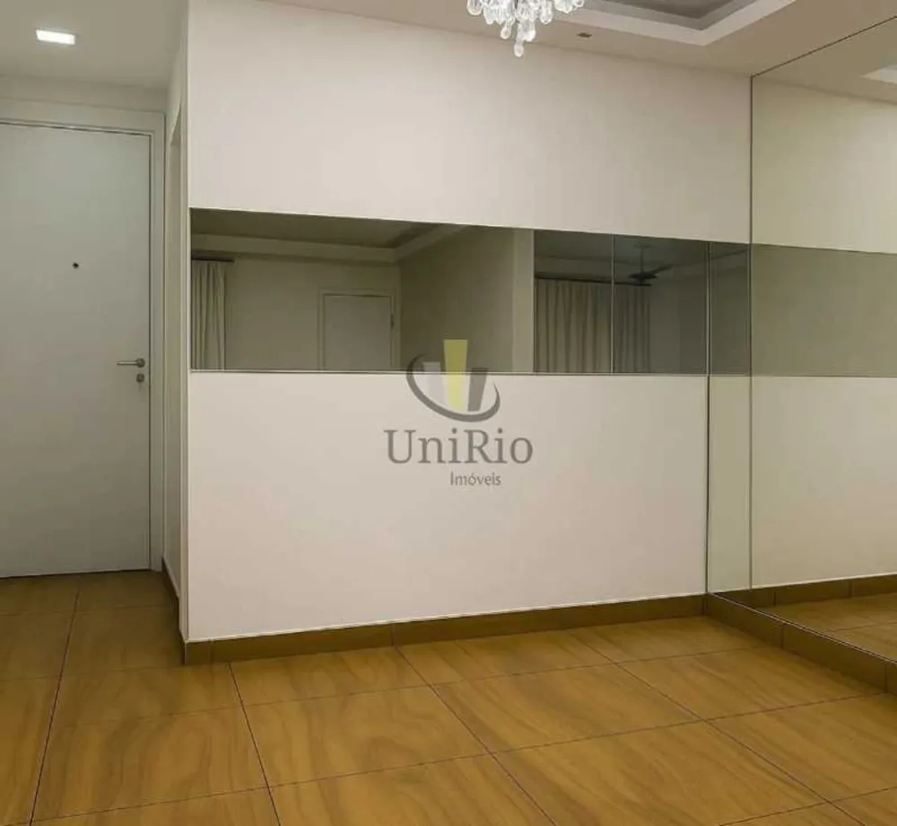 Apartamento, 2 quartos, 52 m² - Foto 5