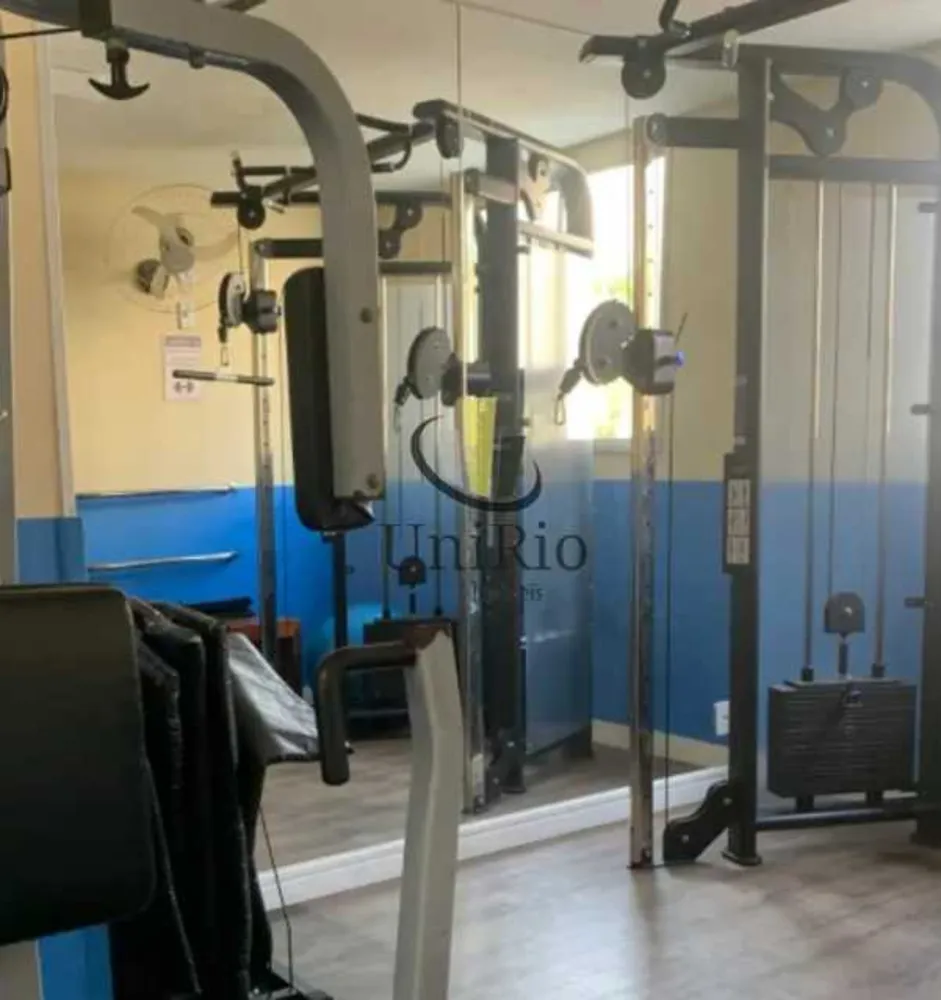 Apartamento, 2 quartos, 52 m² - Foto 4