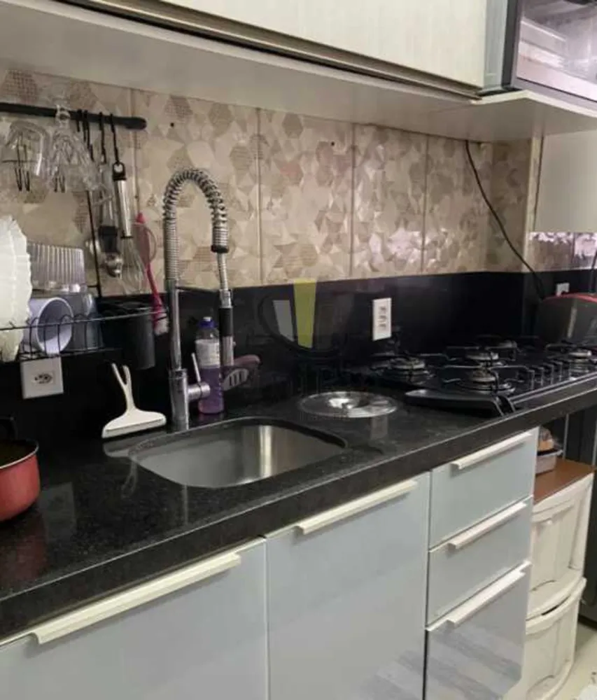 Apartamento, 2 quartos, 52 m² - Foto 6