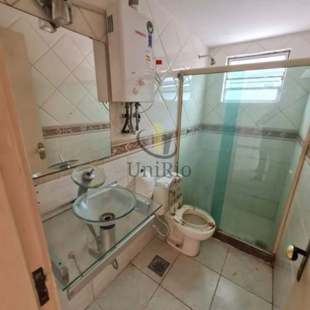 Apartamento, 2 quartos, 52 m² - Foto 14