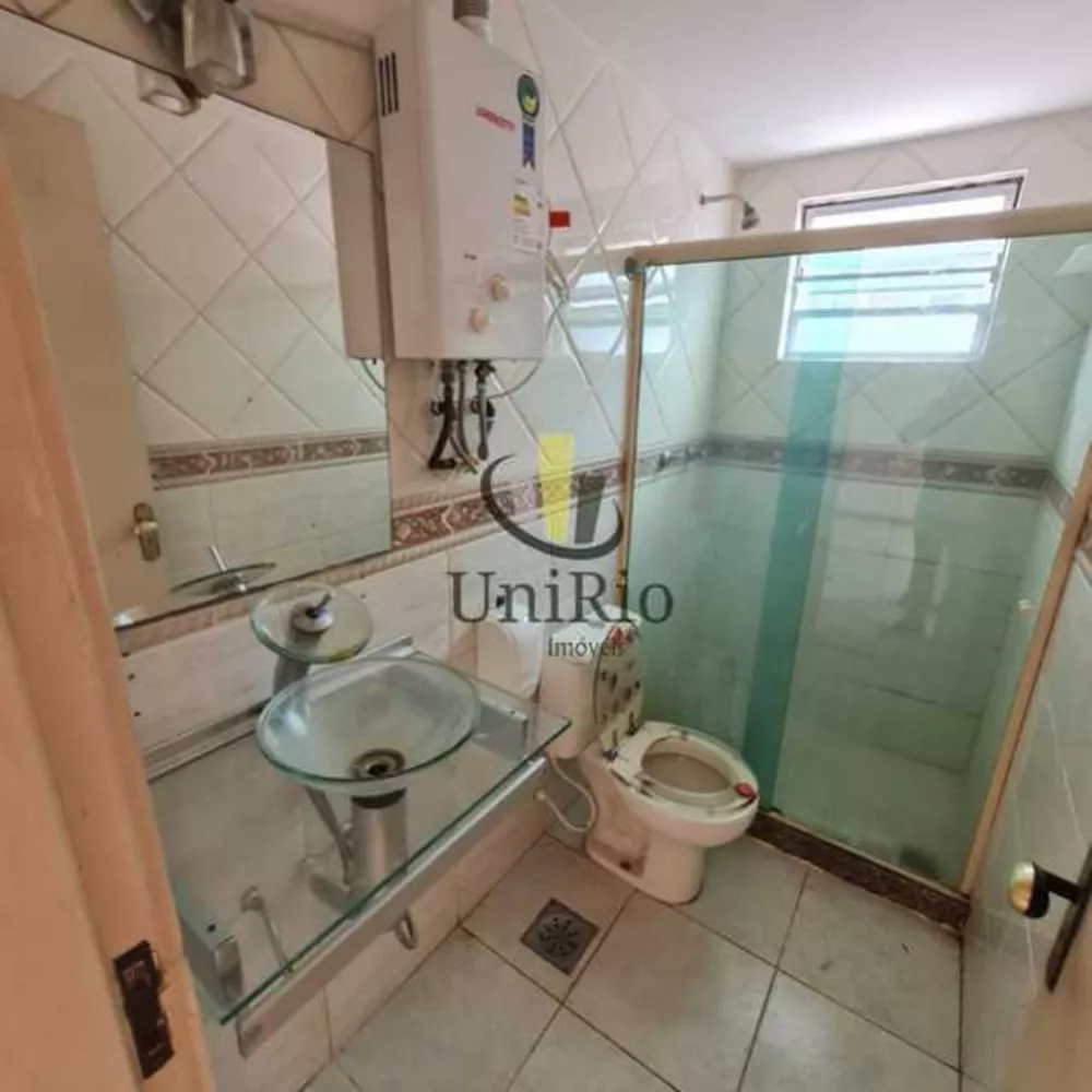 Apartamento, 2 quartos, 52 m² - Foto 15