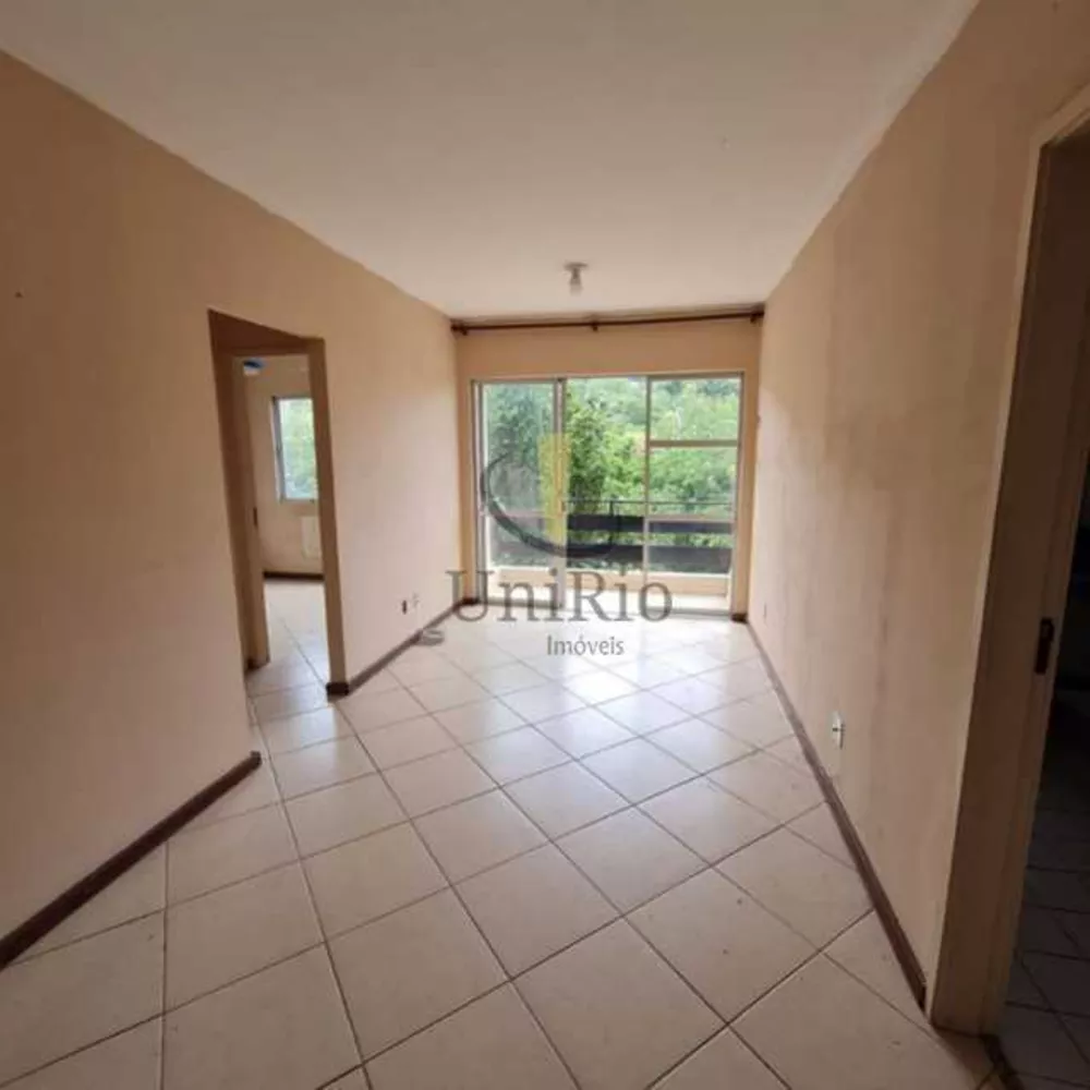 Apartamento, 2 quartos, 52 m² - Foto 3