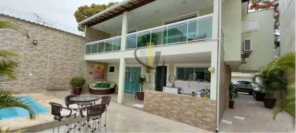 Casa, 4 quartos, 240 m² - Foto 6