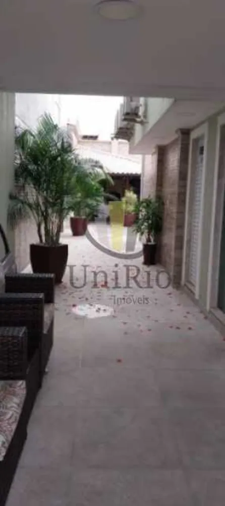 Casa, 4 quartos, 240 m² - Foto 17