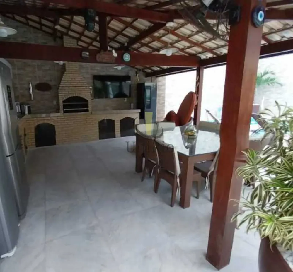 Casa, 4 quartos, 240 m² - Foto 13