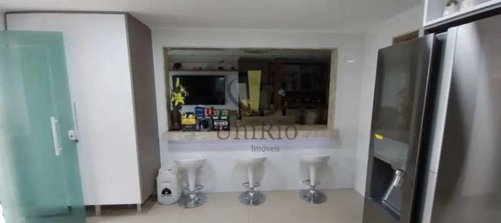 Casa, 4 quartos, 240 m² - Foto 19