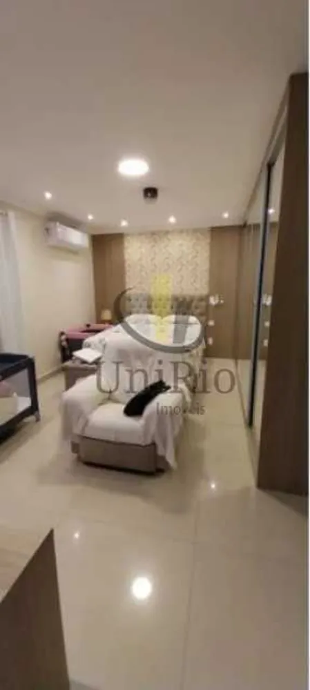 Casa, 4 quartos, 240 m² - Foto 5