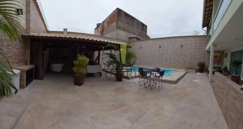 Casa, 4 quartos, 240 m² - Foto 7