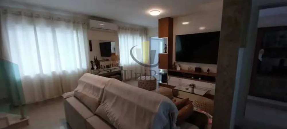 Casa, 4 quartos, 240 m² - Foto 8