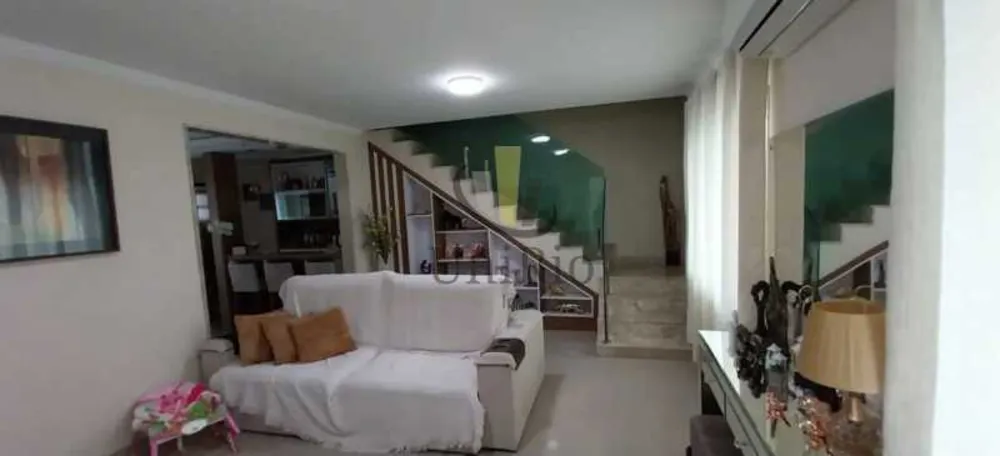 Casa, 4 quartos, 240 m² - Foto 3