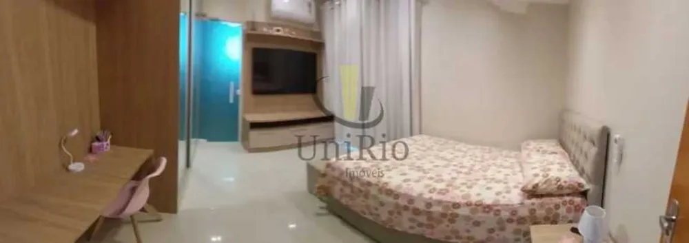 Casa, 4 quartos, 240 m² - Foto 16