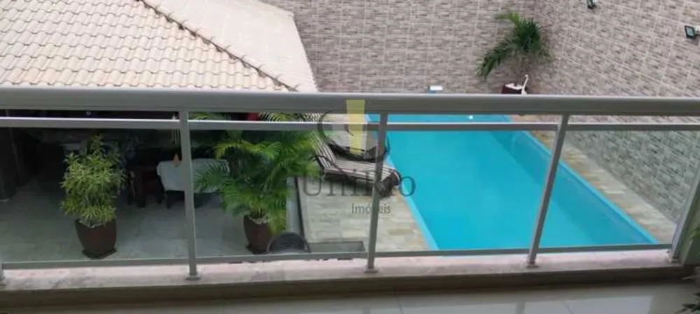Casa, 4 quartos, 240 m² - Foto 10