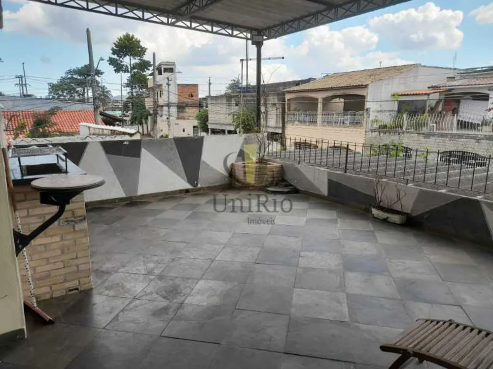 Casa, 4 quartos, 60 m² - Foto 7